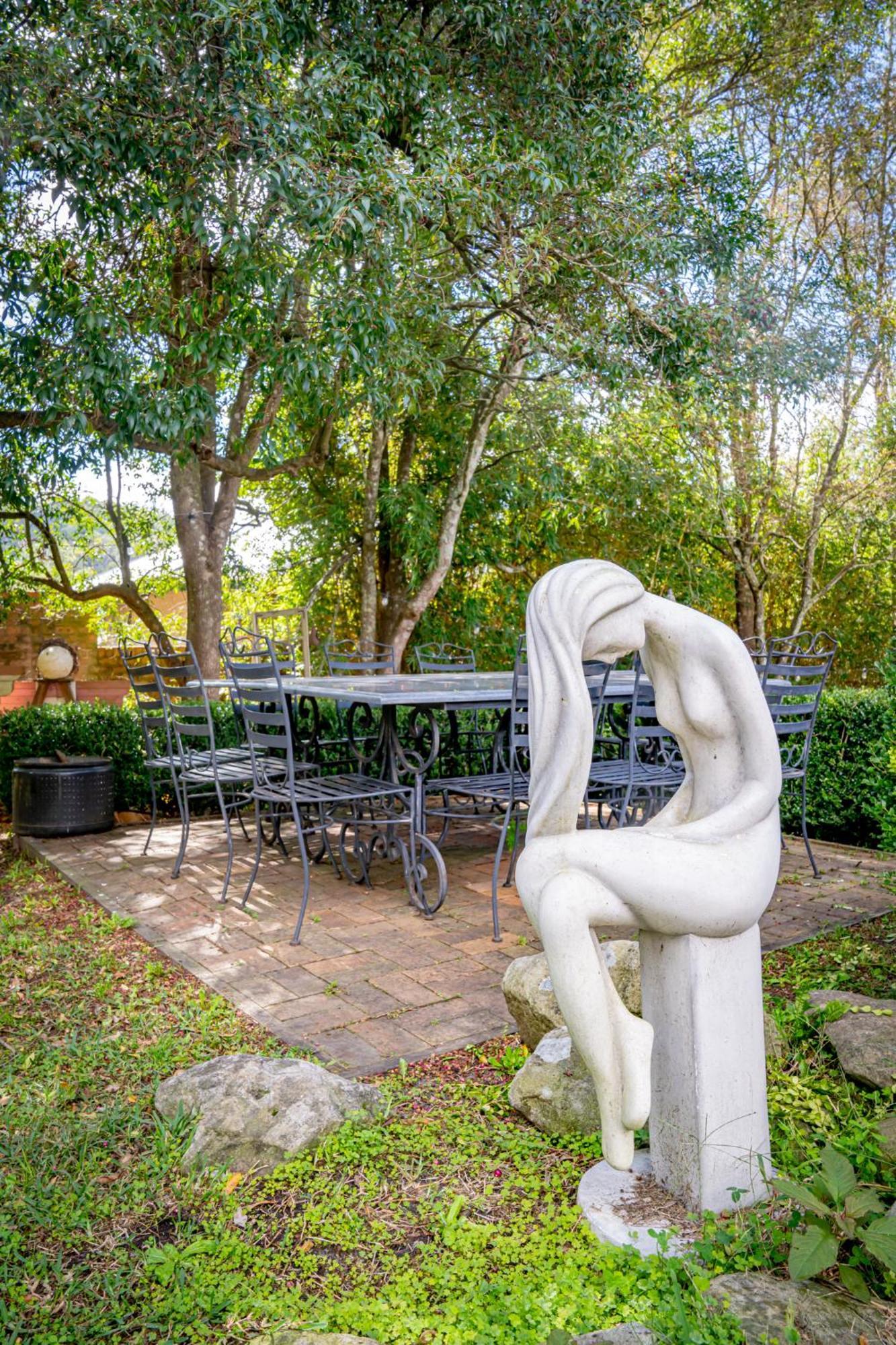 Angel Sussurri Hotel Yarramalong Bagian luar foto