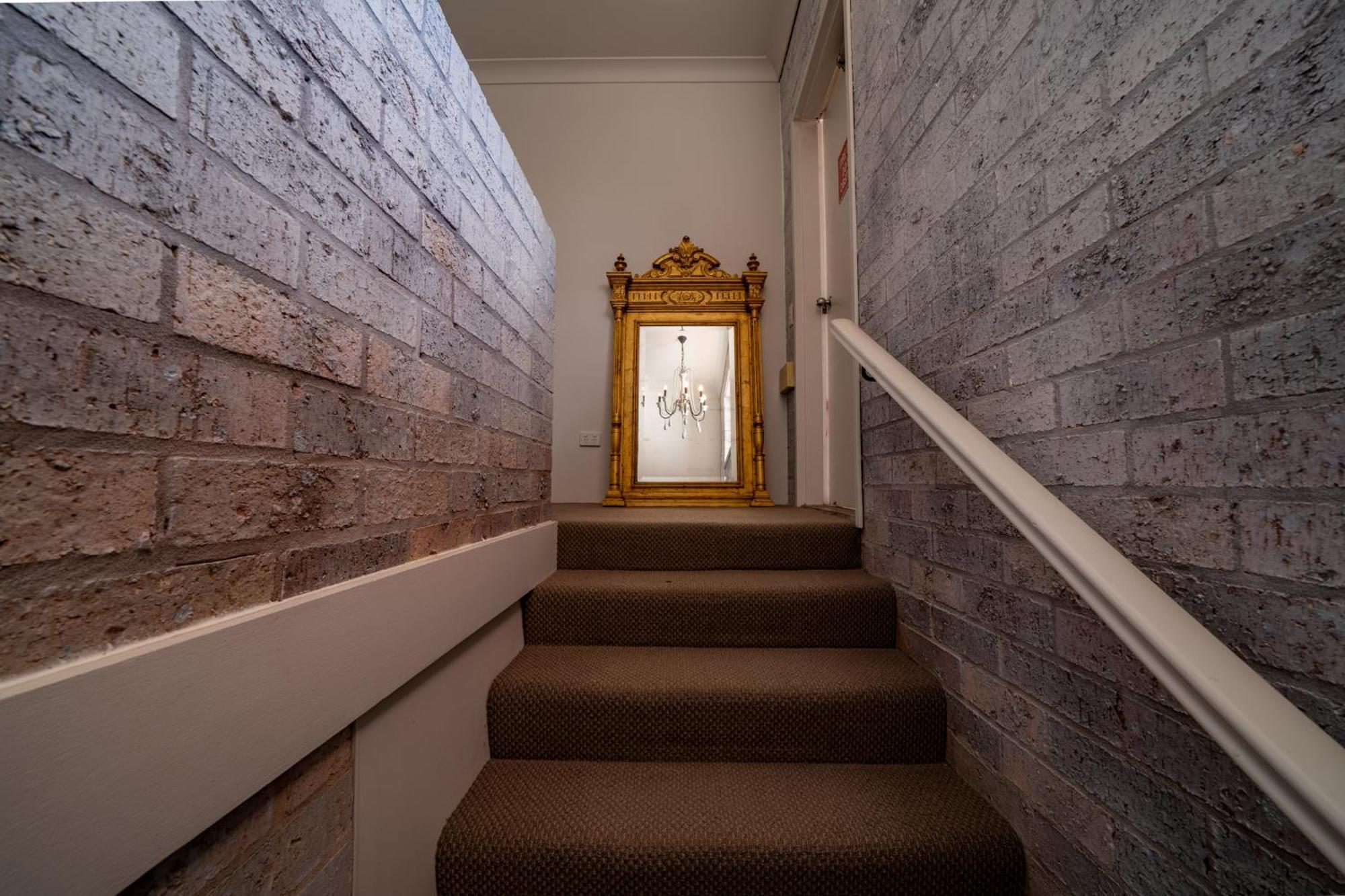 Angel Sussurri Hotel Yarramalong Bagian luar foto